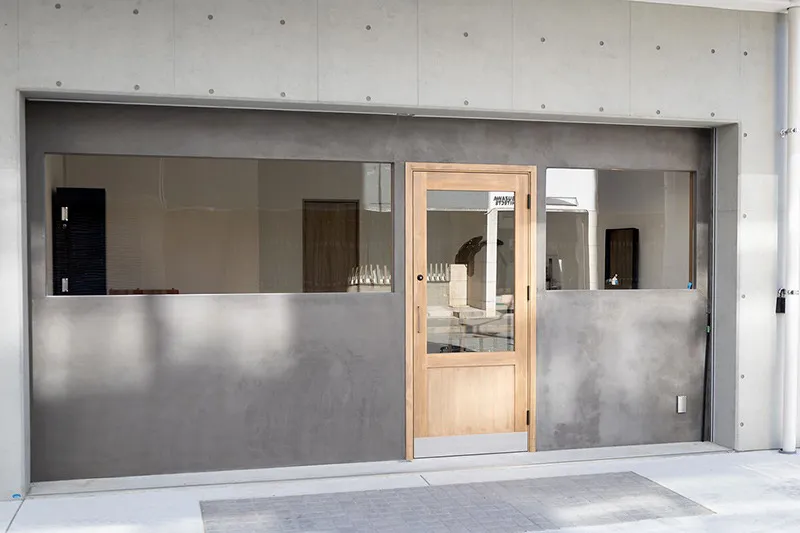 日々に寄り添う再現性重視のスタイル